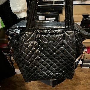 MZ Wallace metro tote